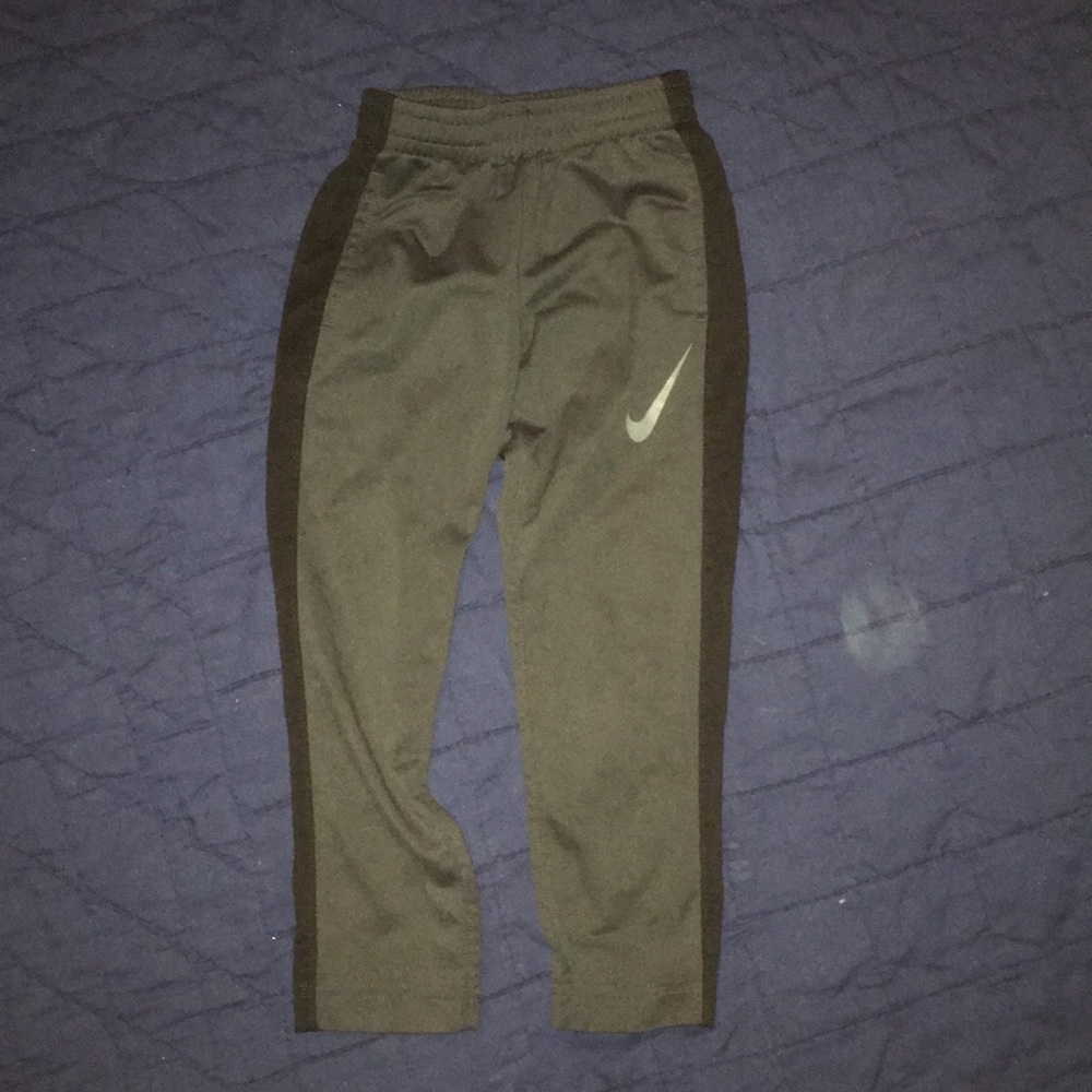 Nike Dri Fit pants